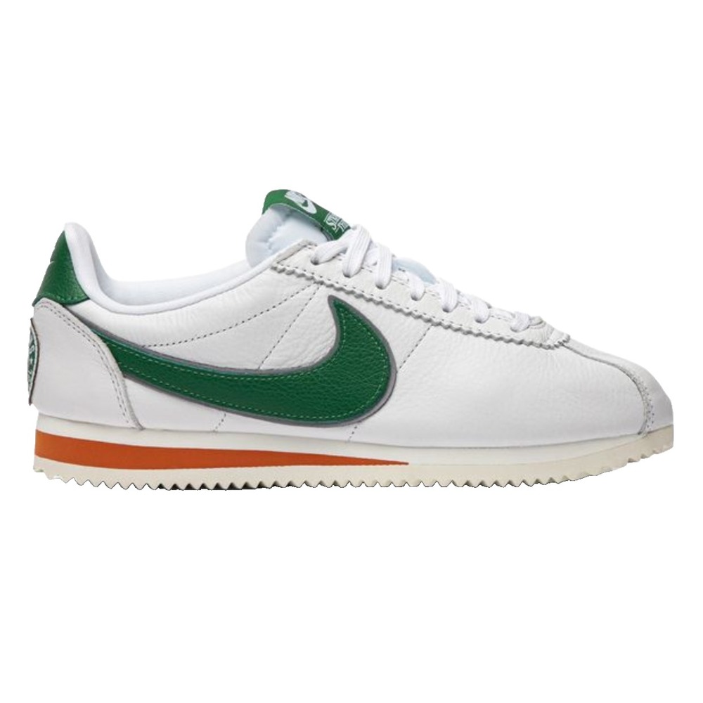 Nike Classic Cortez Stranger Things‎ Hawkins High School Tigers Mens 10.5 UK 9.5